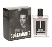Bustamante Muy Mío Eau de Toilette 100 ml