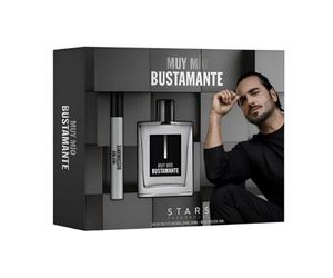 Bustamante Muy Mío Estuche 100 ml