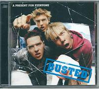 Busted - A Present for Everyon