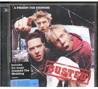 Busted - A Present For Everyone