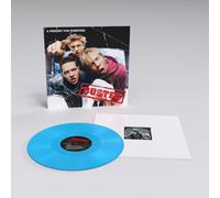Busted A Present for Everyone (Vinyl) 12" Album Coloured Vinyl (Limited Edition)