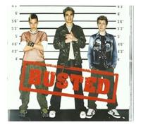 Busted - Busted