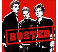 Busted - Busted