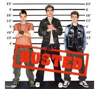 Busted - Busted
