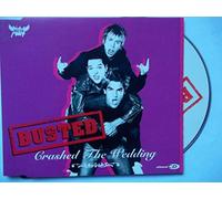 Busted - Crashed the Wedding 1