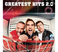 Busted - Greatest Hits 2.0
