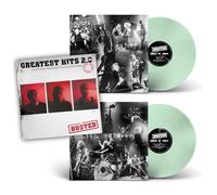 Busted - Greatest Hits 2.0 (Another Present For Everyone) [Vinilo]