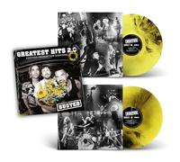 Busted - Greatest Hits 2.0 (Another Present For Everyone) [Vinilo]