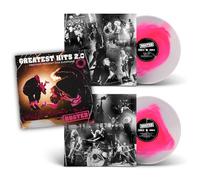 Busted - Greatest Hits 2.0 (Another Present For Everyone) [Vinilo]