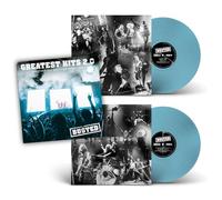 Busted - Greatest Hits 2.0 (Another Present For Everyone) [Vinilo]