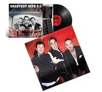 Busted - Greatest Hits 2.0 [Vinilo]
