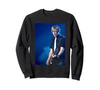 Busted Live Charlie Simpson Año 3000 Banda Pop Sudadera
