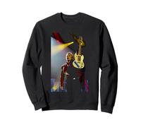 Busted Live Charlie Simpson se estrelló con la Banda Pop de Boda Sudadera