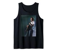 Busted Live James Bourne Año 3000 Banda Pop Camiseta sin Mangas