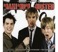 Busted - Maximum Busted: Interview