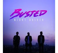 Busted – Night Driver – Rhino