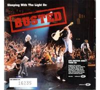 Busted - Sleeping With the Light on [CD 1] [CD 1]