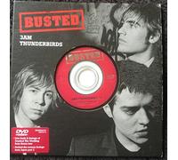 Busted - Thunderbirds / 3am [DVD de Audio]
