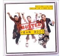 Busted - Year 3000