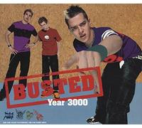 Busted - Year 3000 [Import]