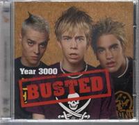 Busted - Year 3000 [Import]