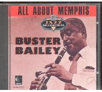 Buster Bailey - All about Memphis