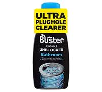 Buster Baño Drenaje Claro 300ml