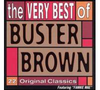 Buster Brown - Very Best of Buster Brown
