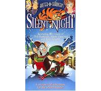 Buster & Chauncy Silent Night [VHS]