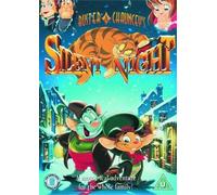 Buster & Chauncey S Silent Nig - Buster & Chauncys Silent Night [Reino Unido] [DVD]