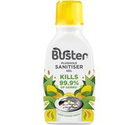 Buster Citrus Clean & Fresh Plughole Gel, 300 ml