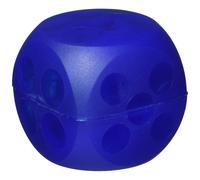 Buster - Juguete para Perros Interactivo Diseño Cubo Suave
