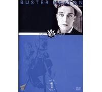 Buster Keaton 1 [Alemania] [DVD]