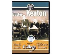 Buster Keaton 1 [DVD] (No hay versión española)