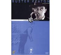 Buster Keaton 2 [Alemania] [DVD]