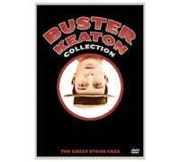 Buster Keaton: 65th Anniversary Collection [Reino Unido] [DVD]