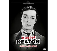 Buster Keaton Box [Alemania] [DVD]