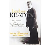 Buster Keaton - Buster Keaton 1 [Edizione: Stati Uniti] [Reino Unido] [DVD]