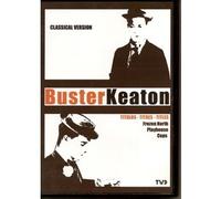 Buster Keaton - Classical Version - Vol. 1 [Francia] [DVD]