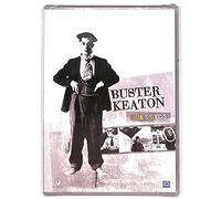 Buster Keaton Classics [Italia] [DVD]