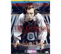 Buster Keaton Collection (Dvd) [Italia]