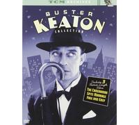 Buster Keaton Collection [Reino Unido] [DVD]