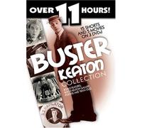 Buster Keaton Collection [Reino Unido] [DVD]