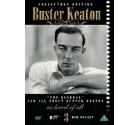 Buster Keaton Collection ( The General / One Week / The Awakening ) [ Origen Dan s, Ningun Idioma Espanol ]