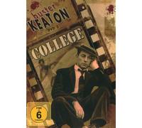 Buster Keaton - College [Alemania] [DVD]