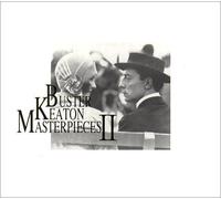 Buster Keaton Dvd-Box 2 [Alemania]