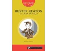 BUSTER KEATON el cara de palo
