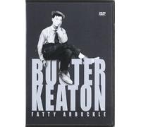 Buster Keaton & Fatty Arbuckle [DVD]