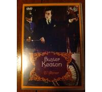 Buster Keaton-Li l Abner - Buster Keaton-Li l Abner [Reino Unido] [DVD]