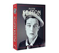 Buster Keaton - L'intégrale des courts-métrages 1917-1923 [Francia] [DVD]